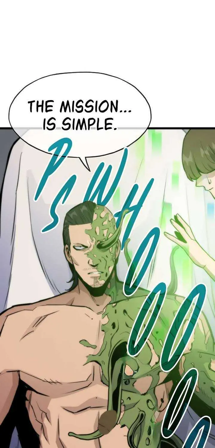 Past Life Returner Chapter 117 page 21 - 