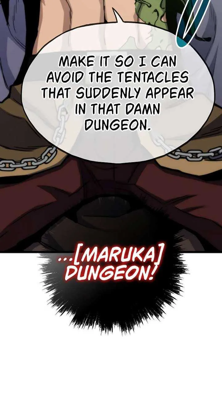 Past Life Returner Chapter 117 page 22 - 