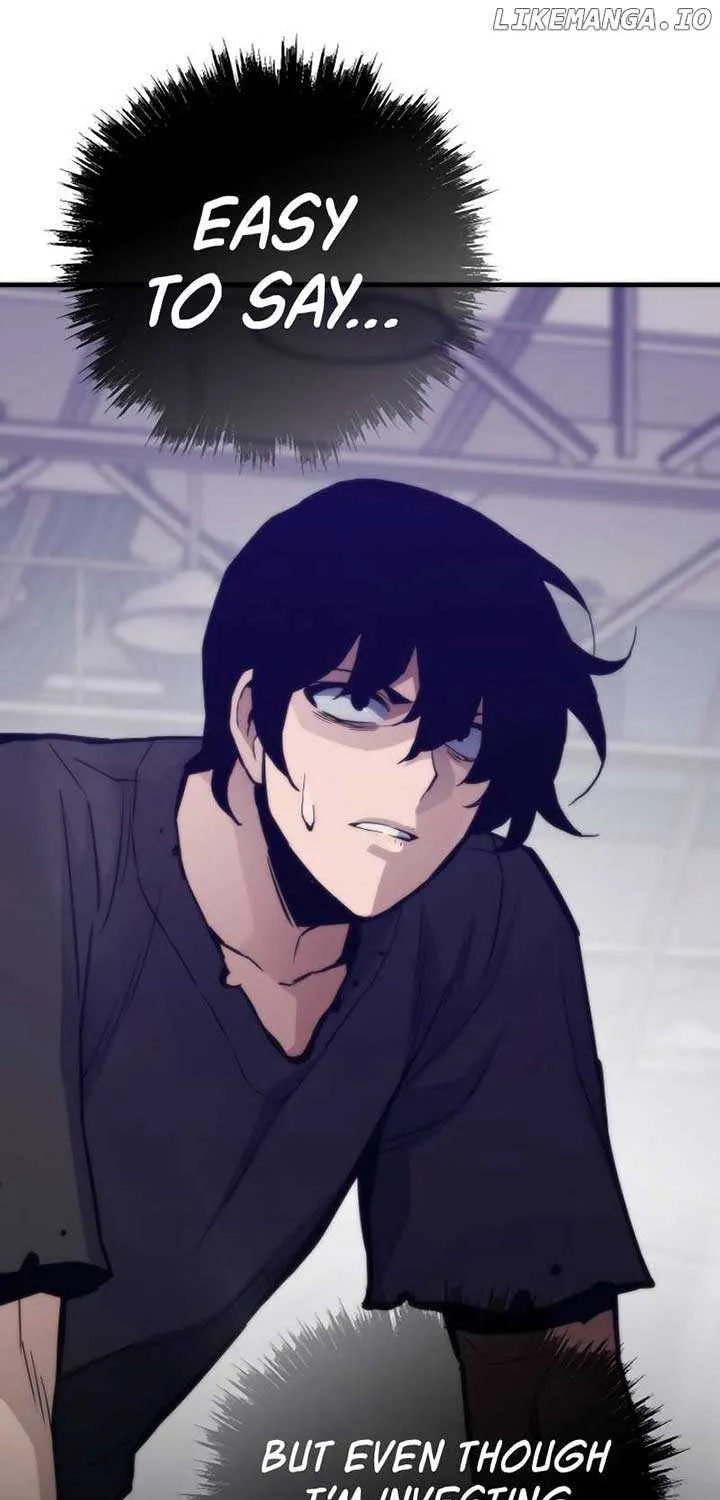 Past Life Returner Chapter 117 page 23 - 