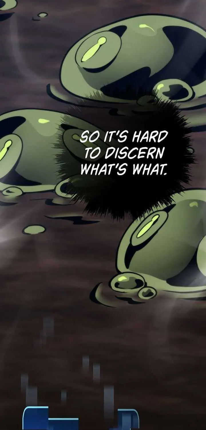 Past Life Returner Chapter 117 page 25 - 