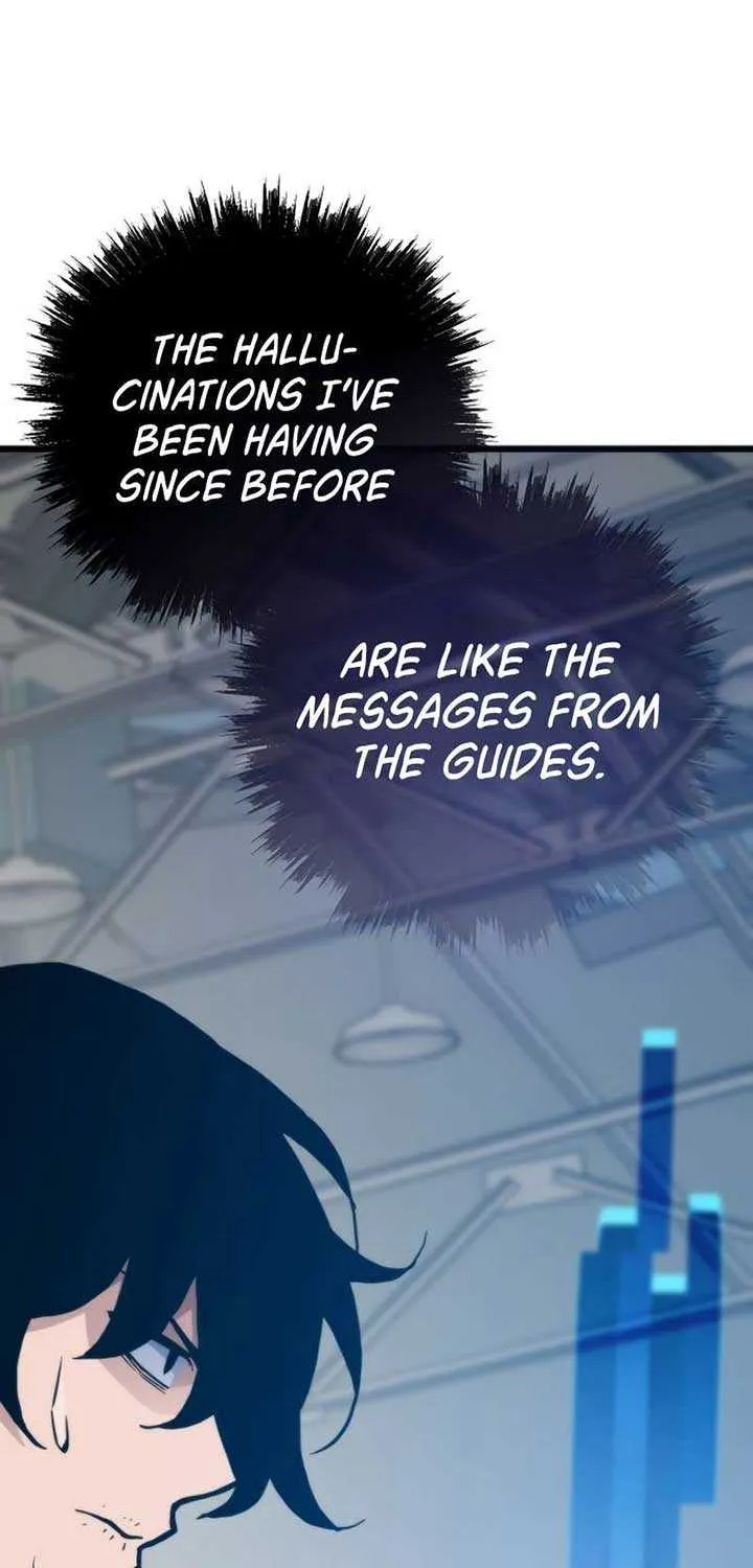 Past Life Returner Chapter 117 page 28 - 