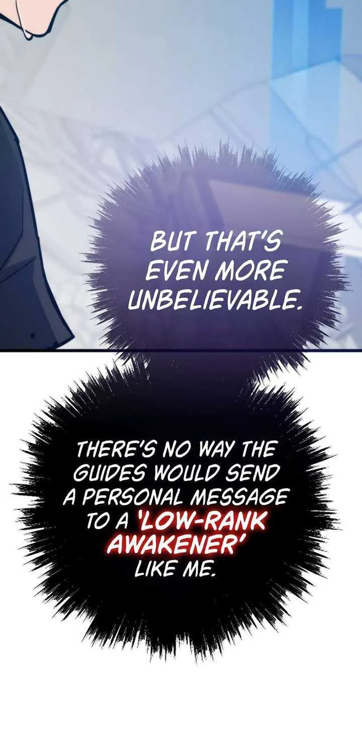 Past Life Returner Chapter 117 page 29 - 