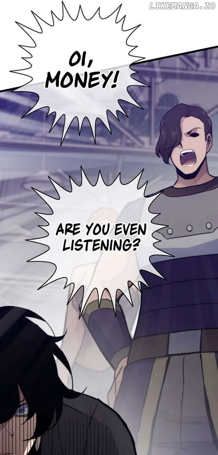 Past Life Returner Chapter 117 page 31 - 