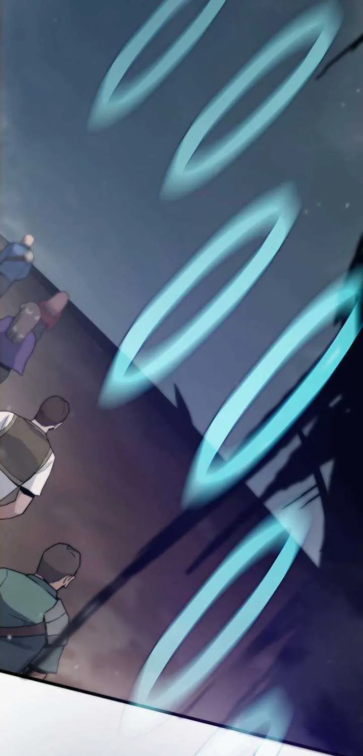 Past Life Returner Chapter 117 page 35 - 