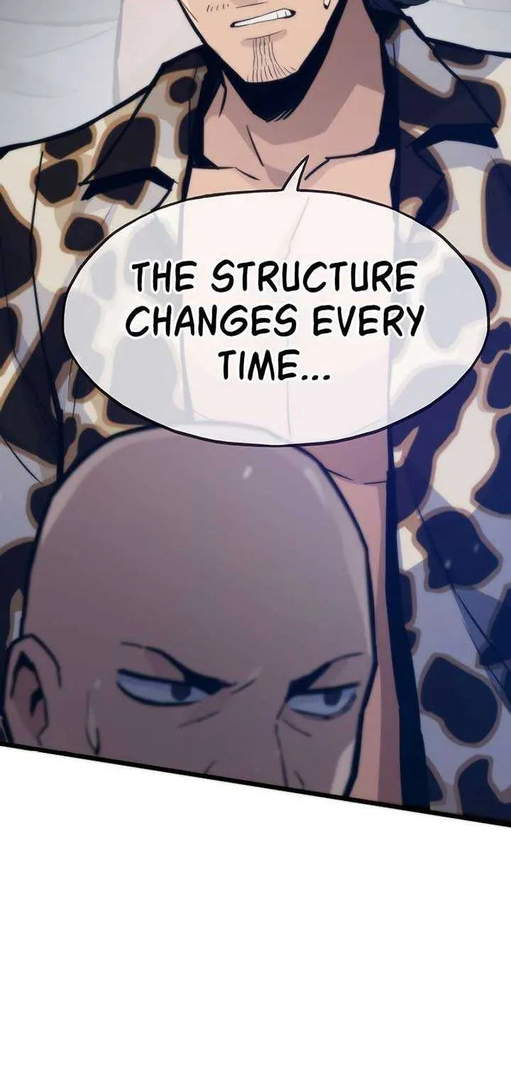 Past Life Returner Chapter 117 page 40 - 