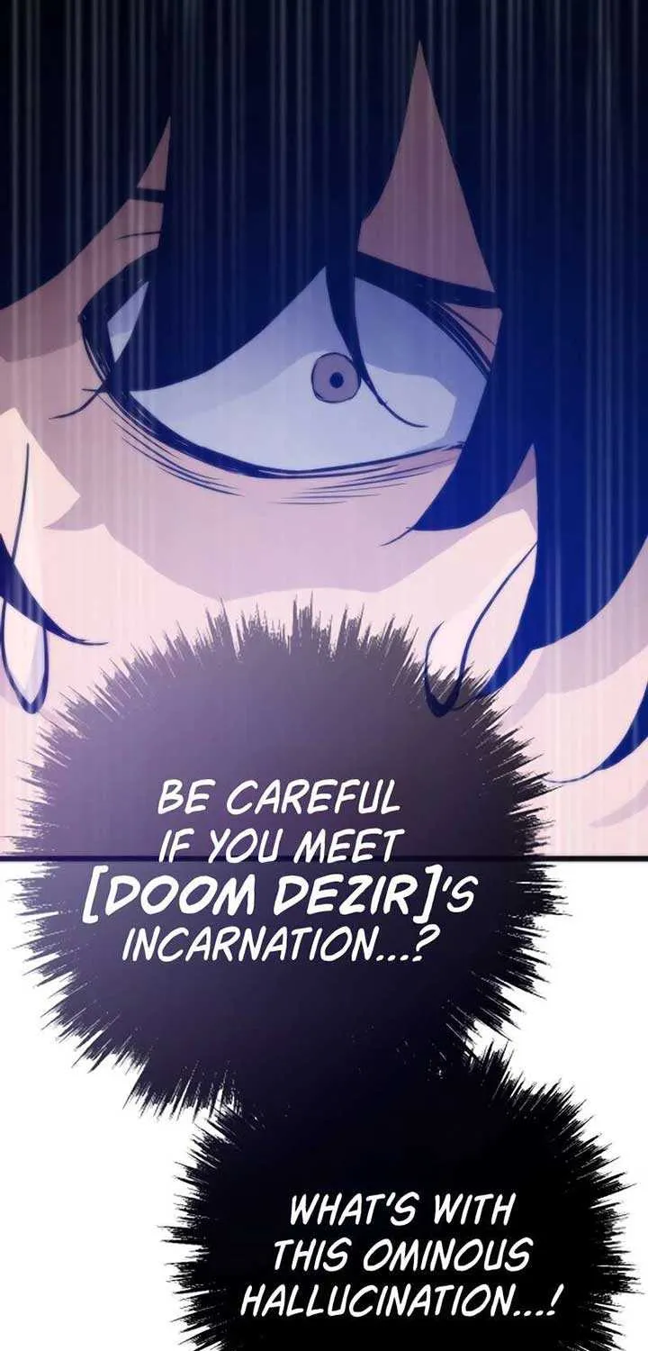Past Life Returner Chapter 117 page 5 - 