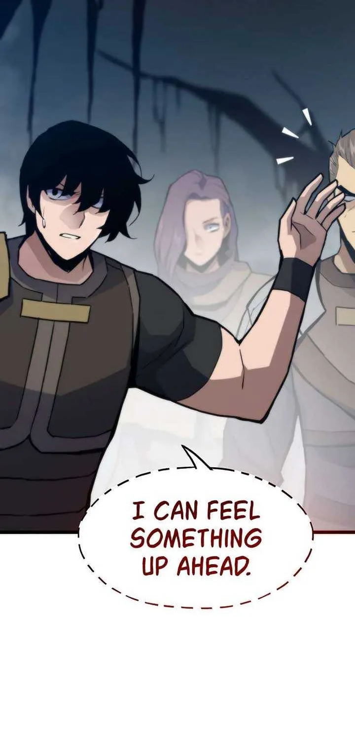 Past Life Returner Chapter 117 page 42 - 