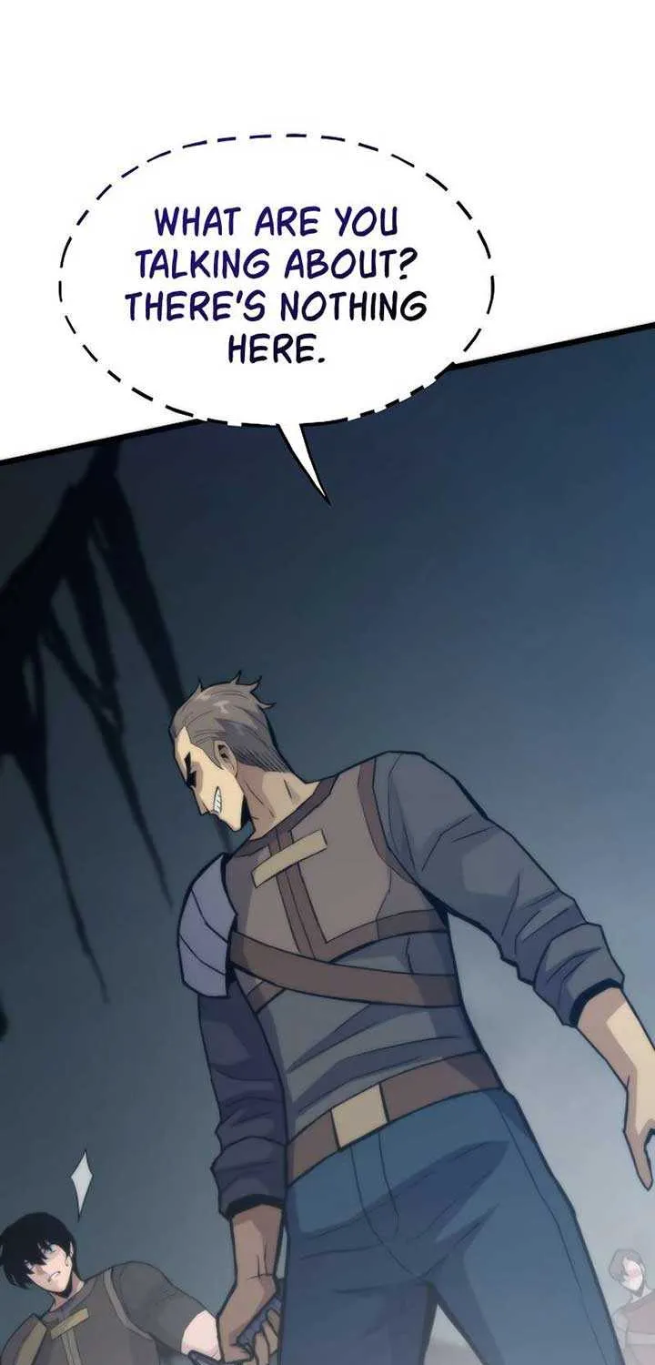 Past Life Returner Chapter 117 page 43 - 