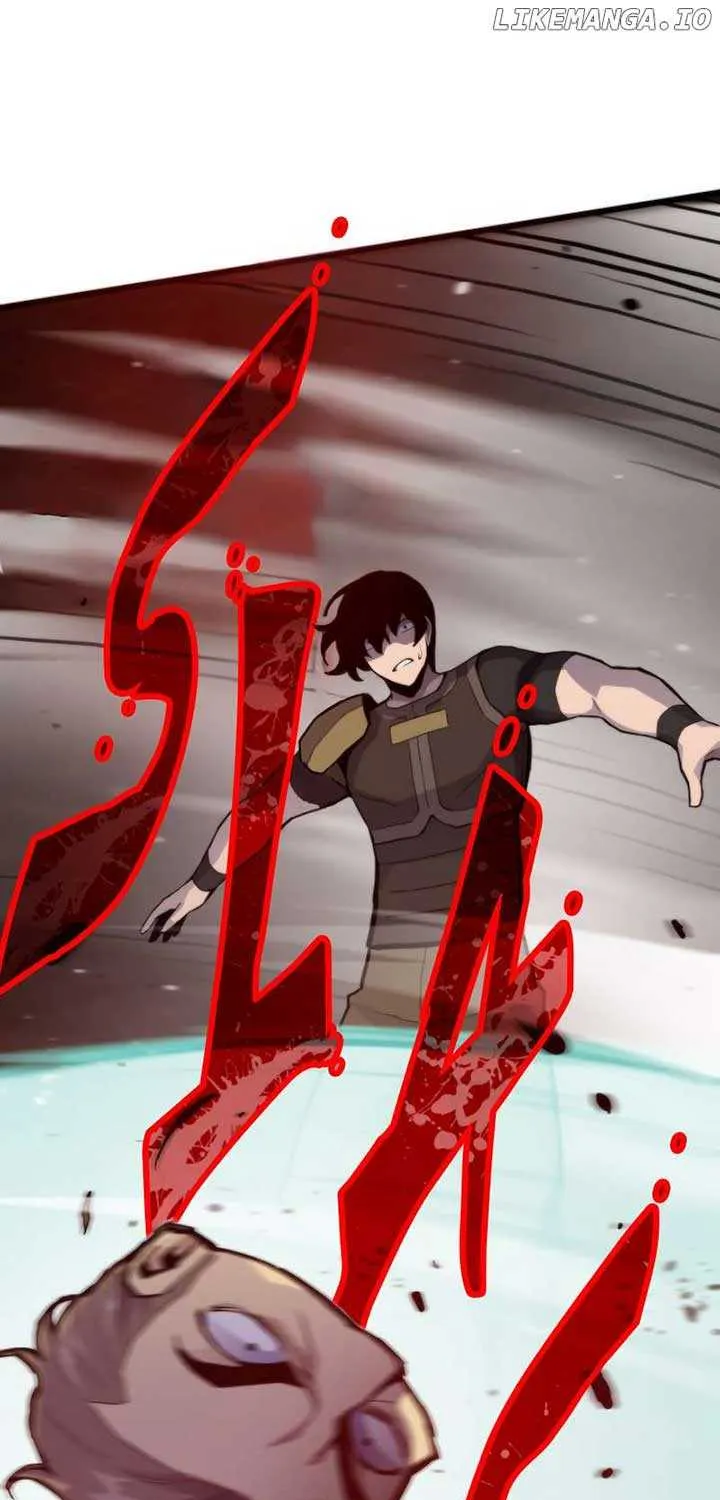 Past Life Returner Chapter 117 page 47 - 