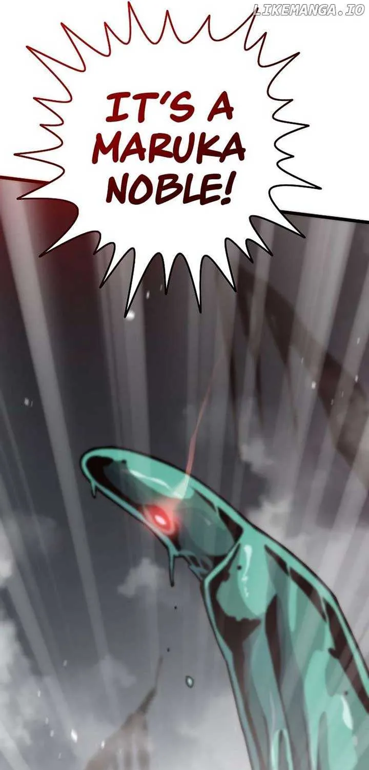 Past Life Returner Chapter 117 page 54 - 