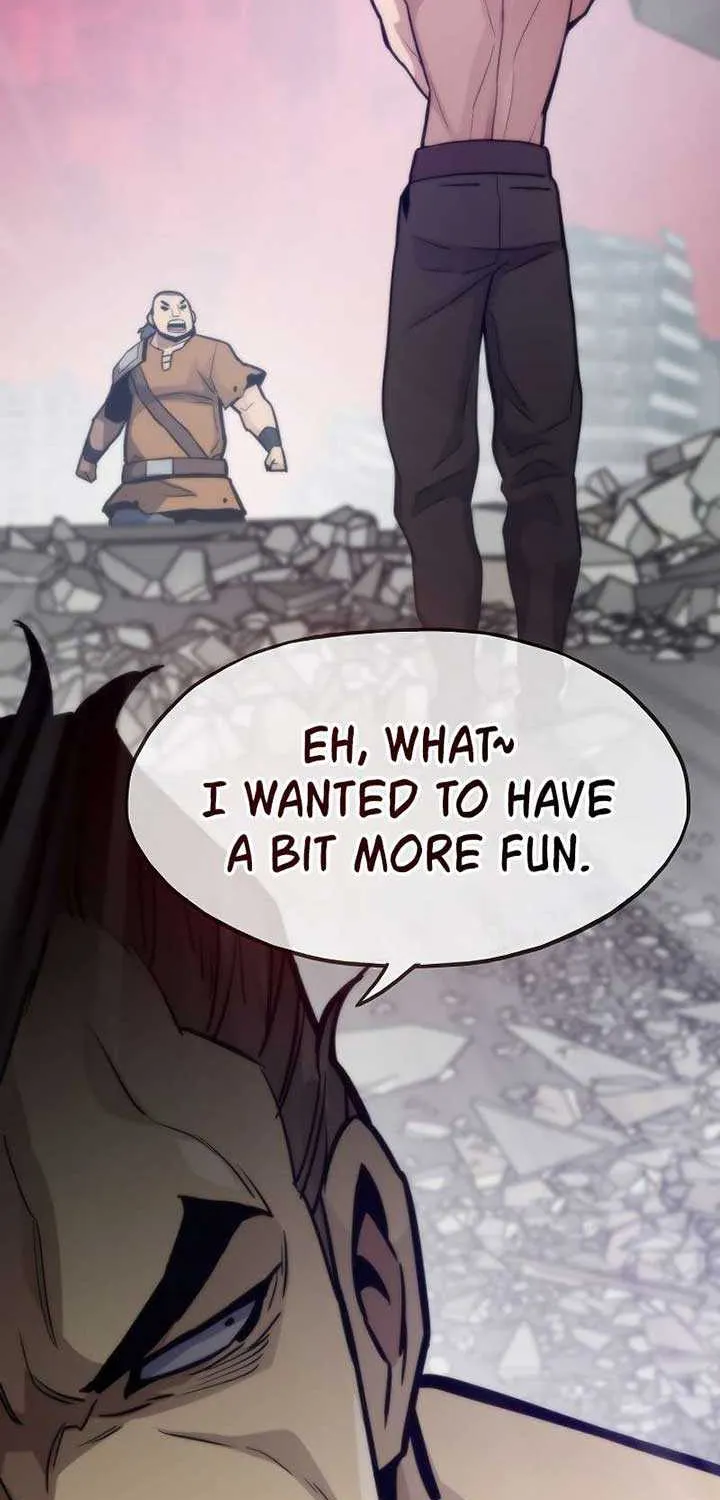 Past Life Returner Chapter 117 page 7 - 