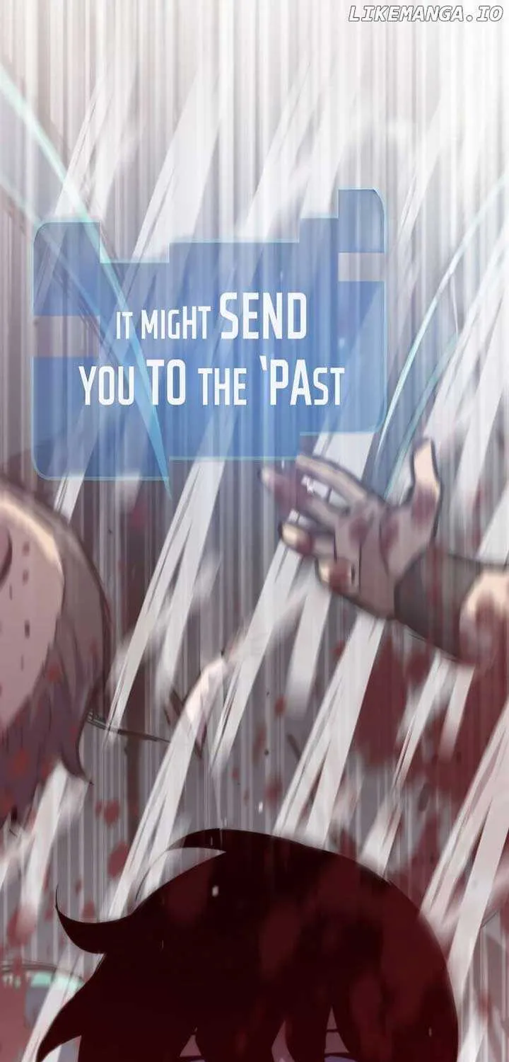 Past Life Returner Chapter 117 page 61 - 