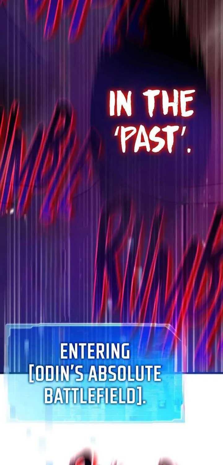 Past Life Returner Chapter 117 page 71 - 