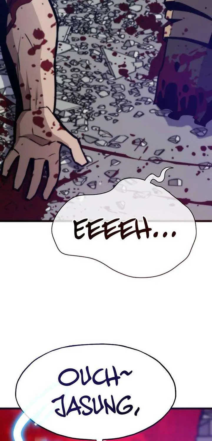 Past Life Returner Chapter 117 page 77 - 