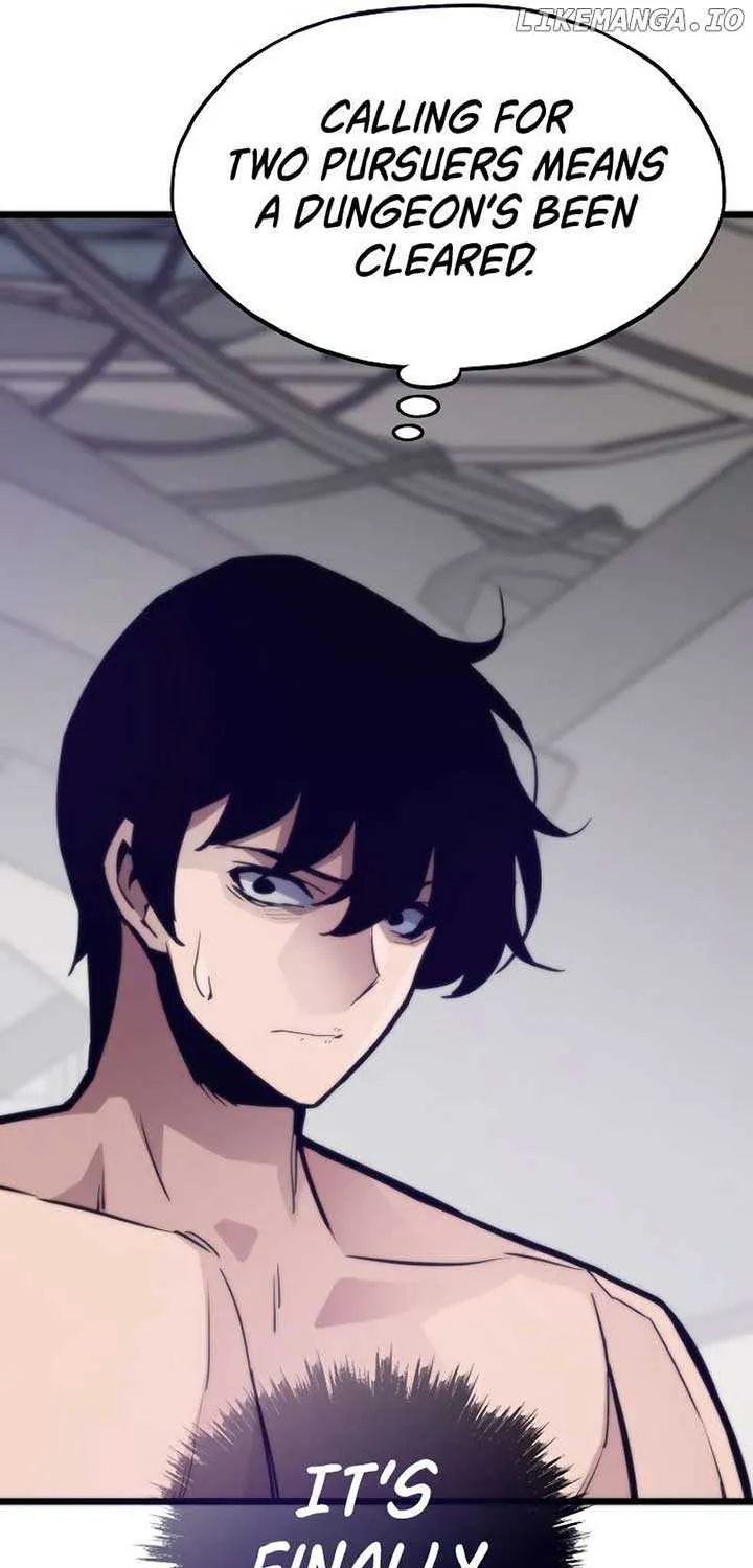 Past Life Returner Chapter 117 page 9 - 