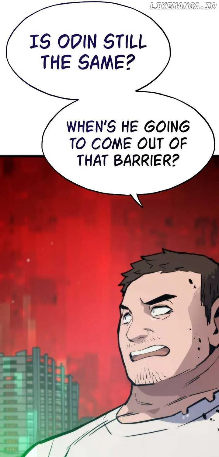 Past Life Returner Chapter 117 page 82 - 