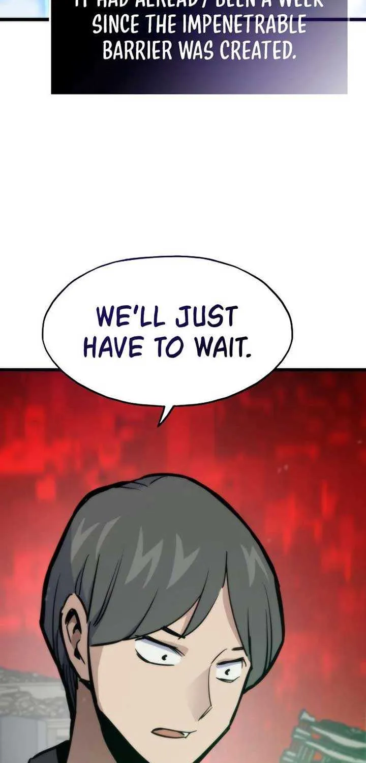 Past Life Returner Chapter 117 page 84 - 