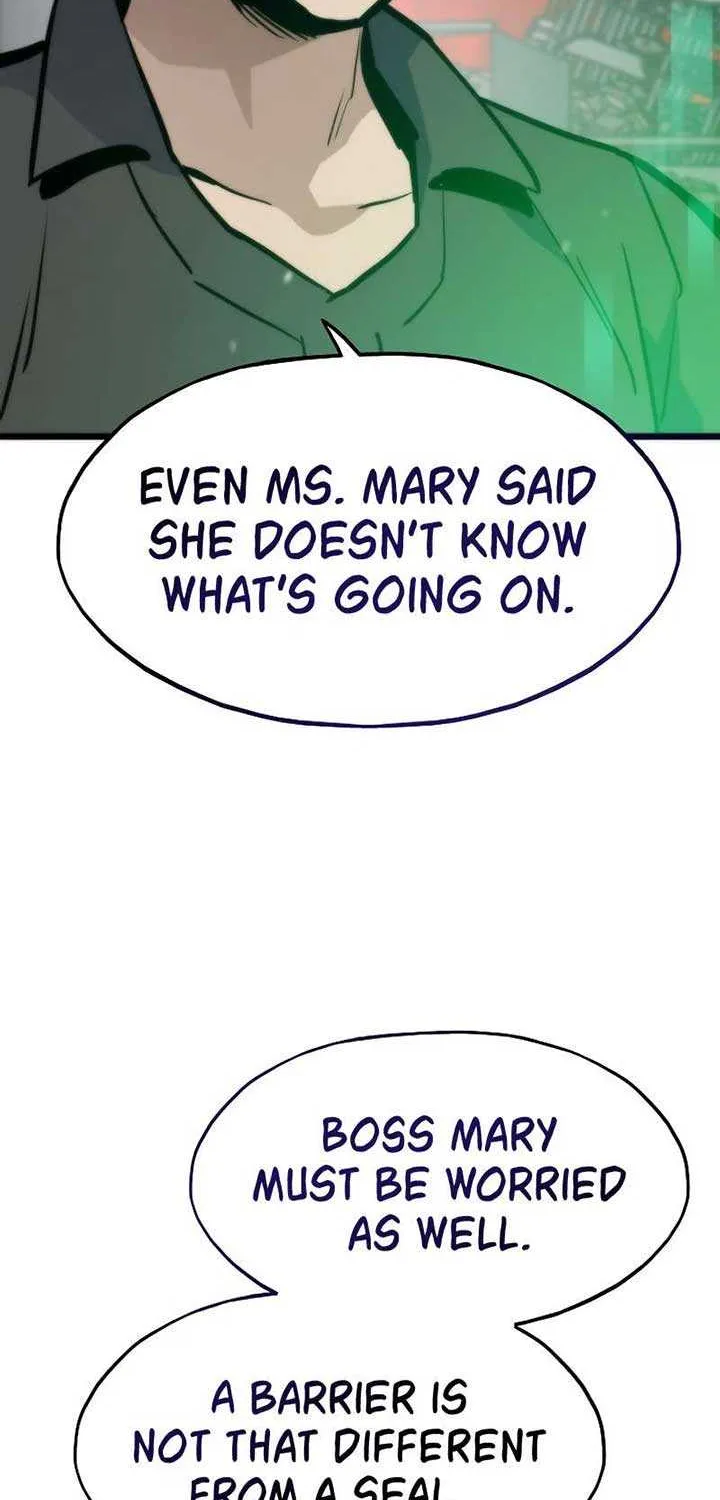 Past Life Returner Chapter 117 page 85 - 