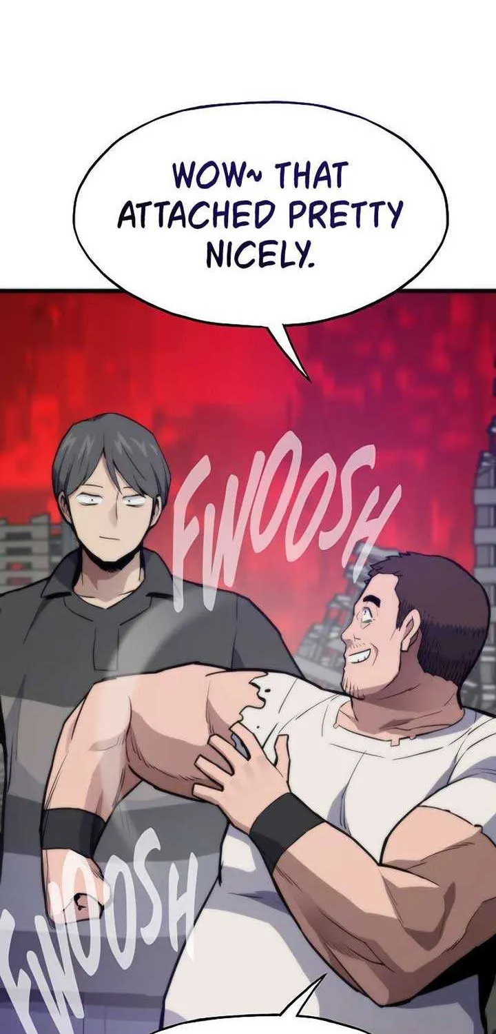 Past Life Returner Chapter 117 page 87 - 