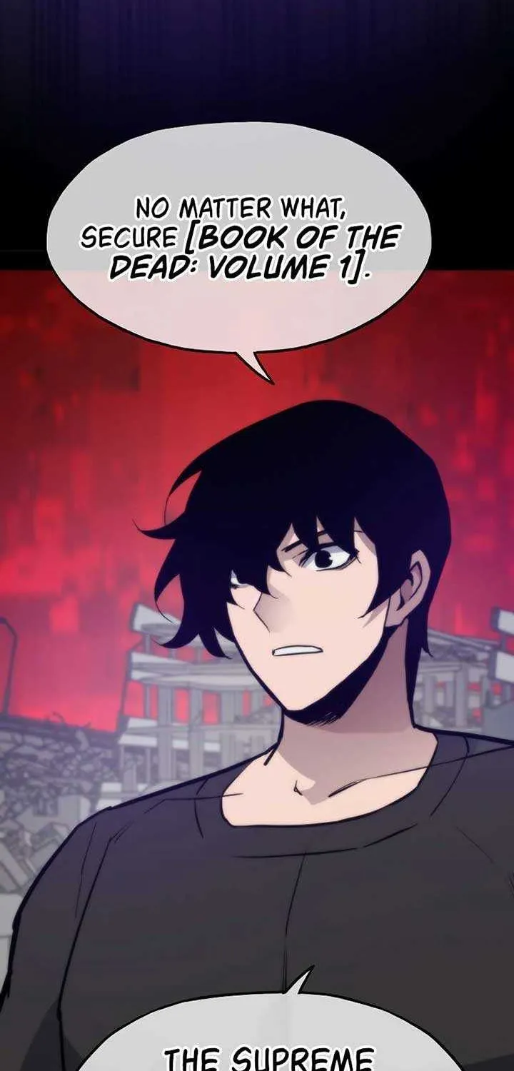 Past Life Returner Chapter 117 page 91 - 