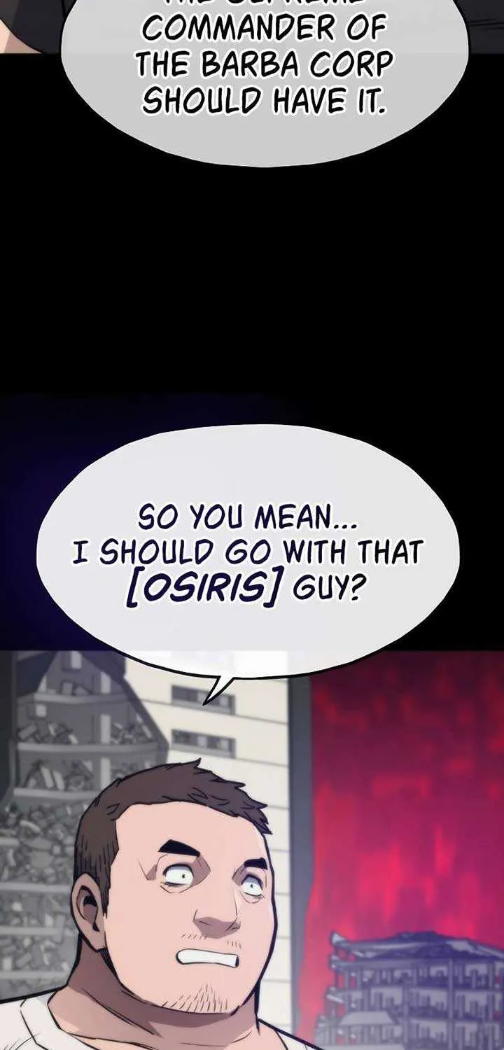 Past Life Returner Chapter 117 page 92 - 