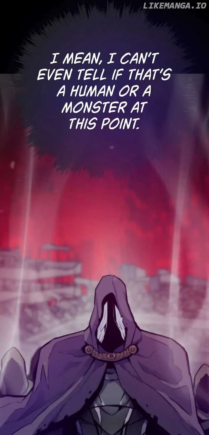 Past Life Returner Chapter 117 page 98 - 