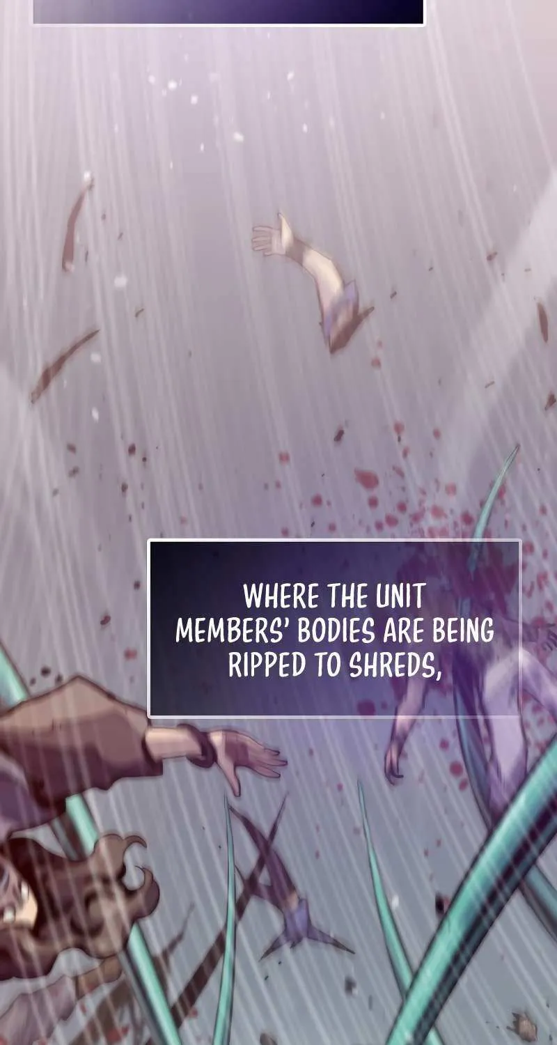 Past Life Returner Chapter 118 page 12 - 
