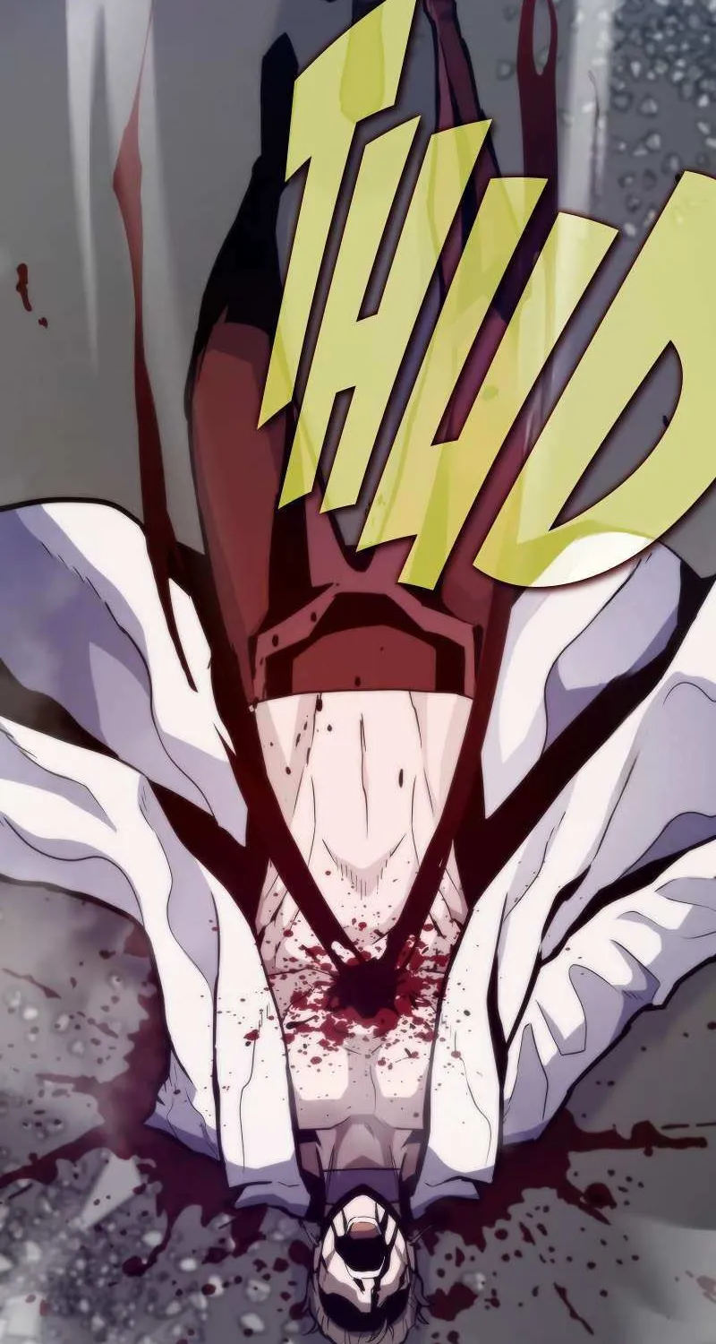 Past Life Returner Chapter 118 page 131 - 