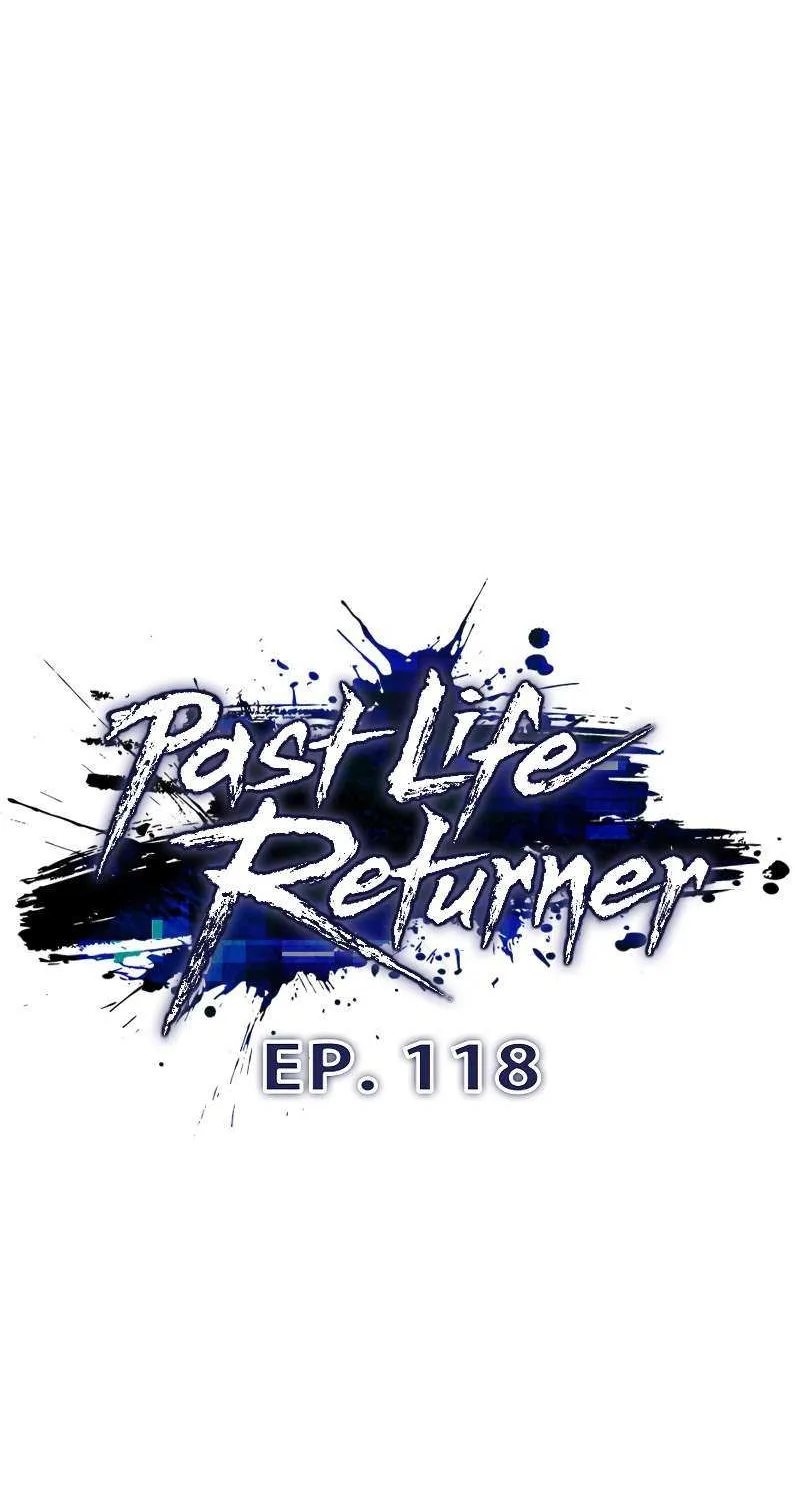 Past Life Returner Chapter 118 page 23 - 