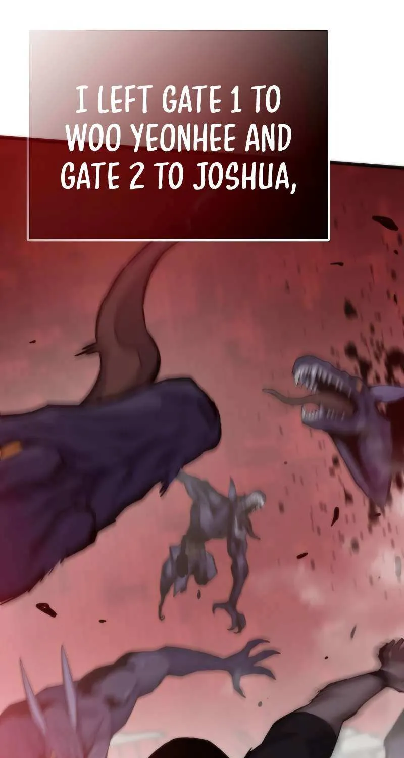 Past Life Returner Chapter 118 page 33 - 
