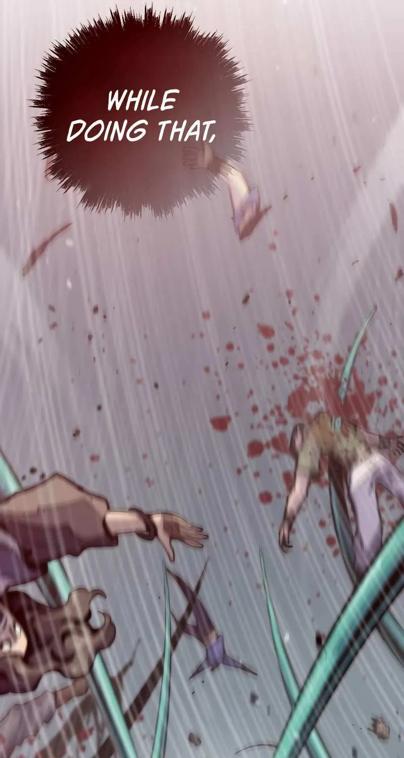 Past Life Returner Chapter 118 page 36 - 