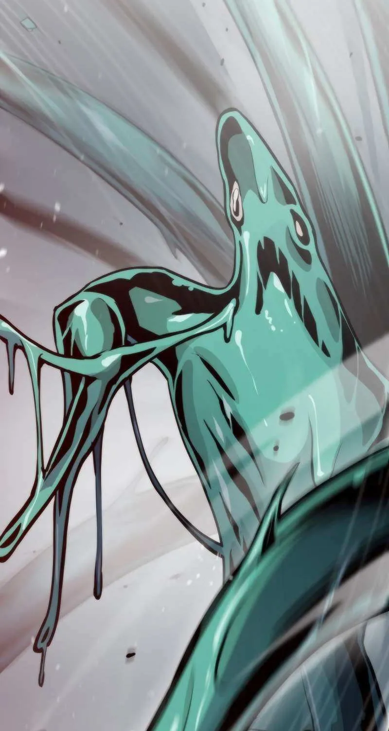 Past Life Returner Chapter 118 page 5 - 