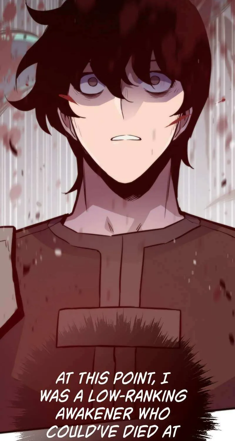 Past Life Returner Chapter 118 page 41 - 