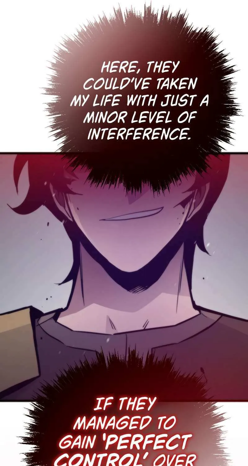 Past Life Returner Chapter 118 page 43 - 