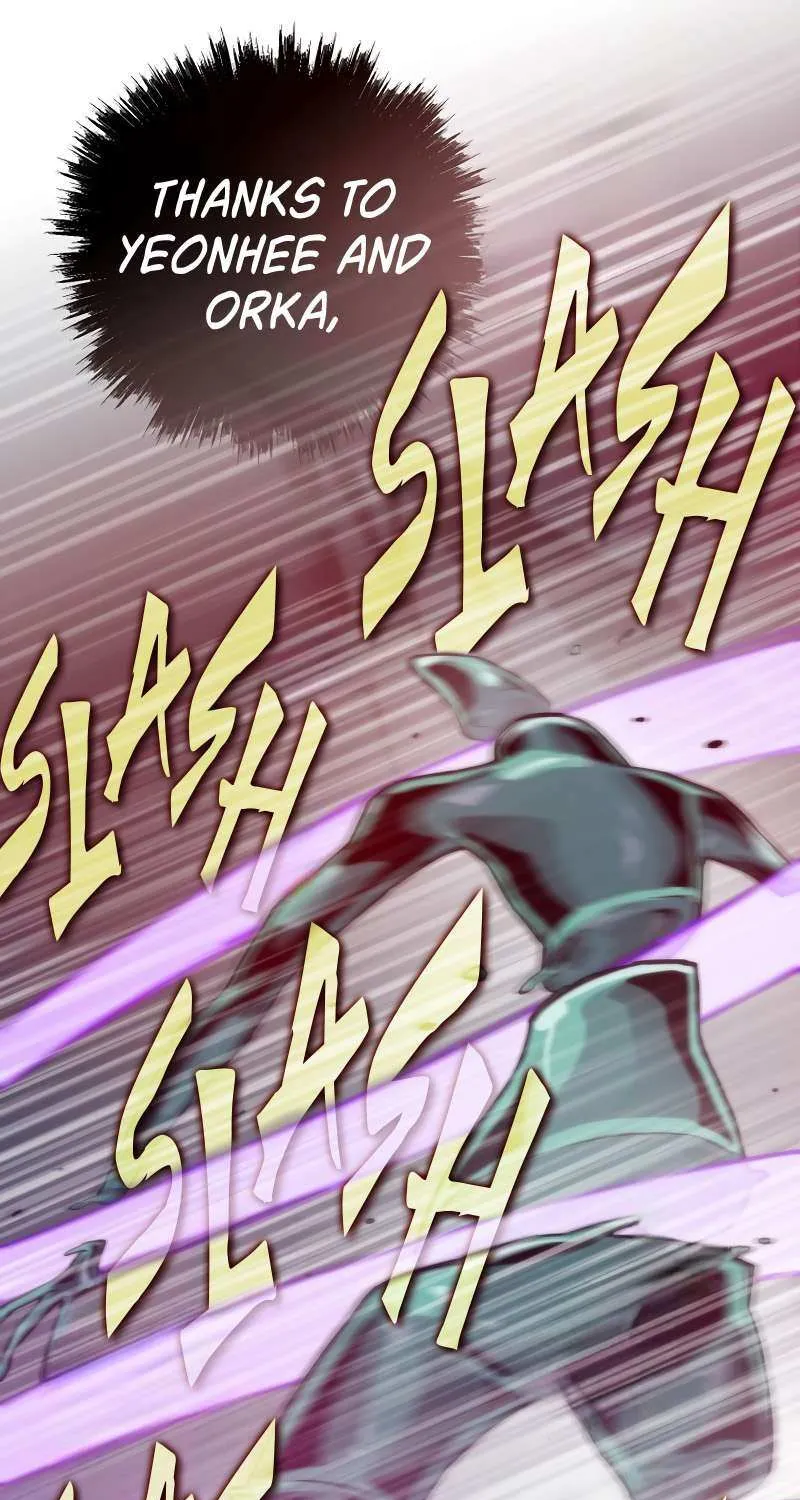 Past Life Returner Chapter 118 page 50 - 