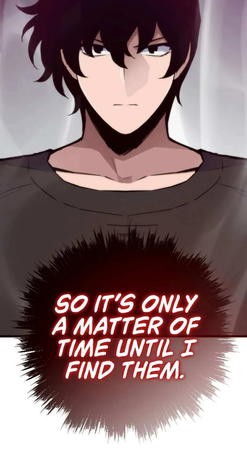 Past Life Returner Chapter 118 page 54 - 