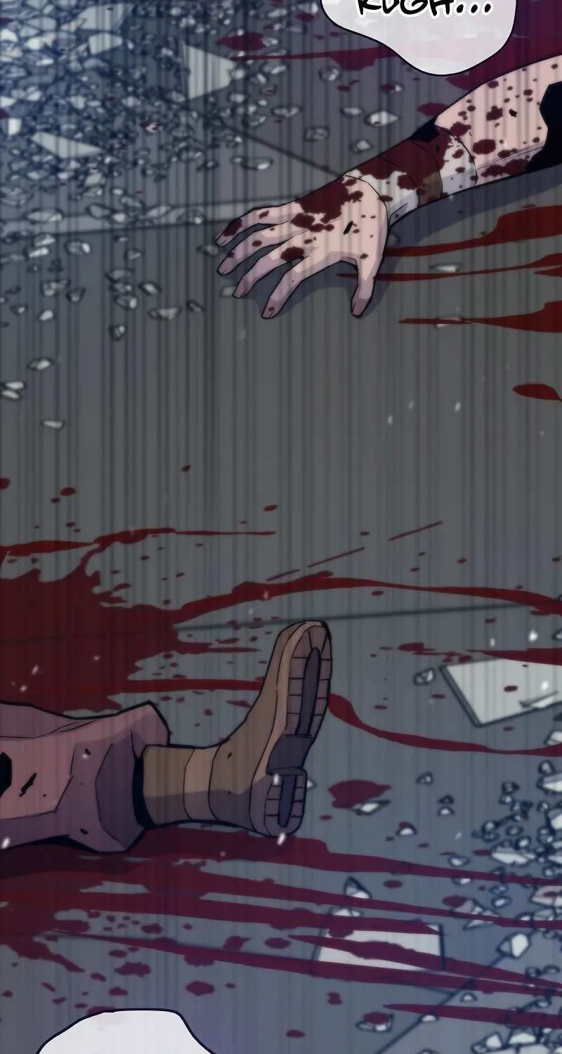Past Life Returner Chapter 118 page 59 - 