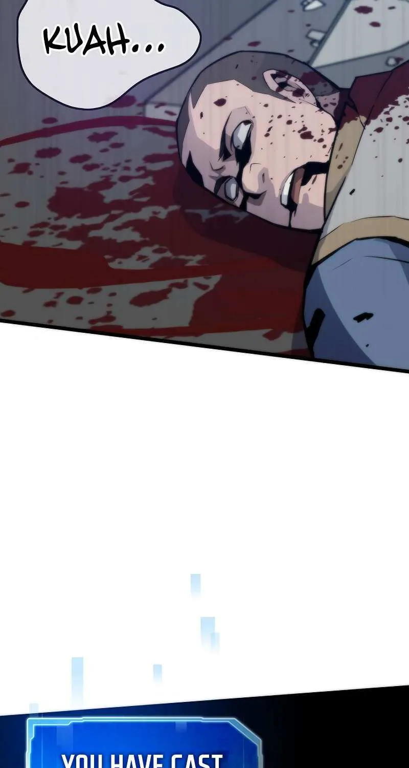 Past Life Returner Chapter 118 page 60 - 