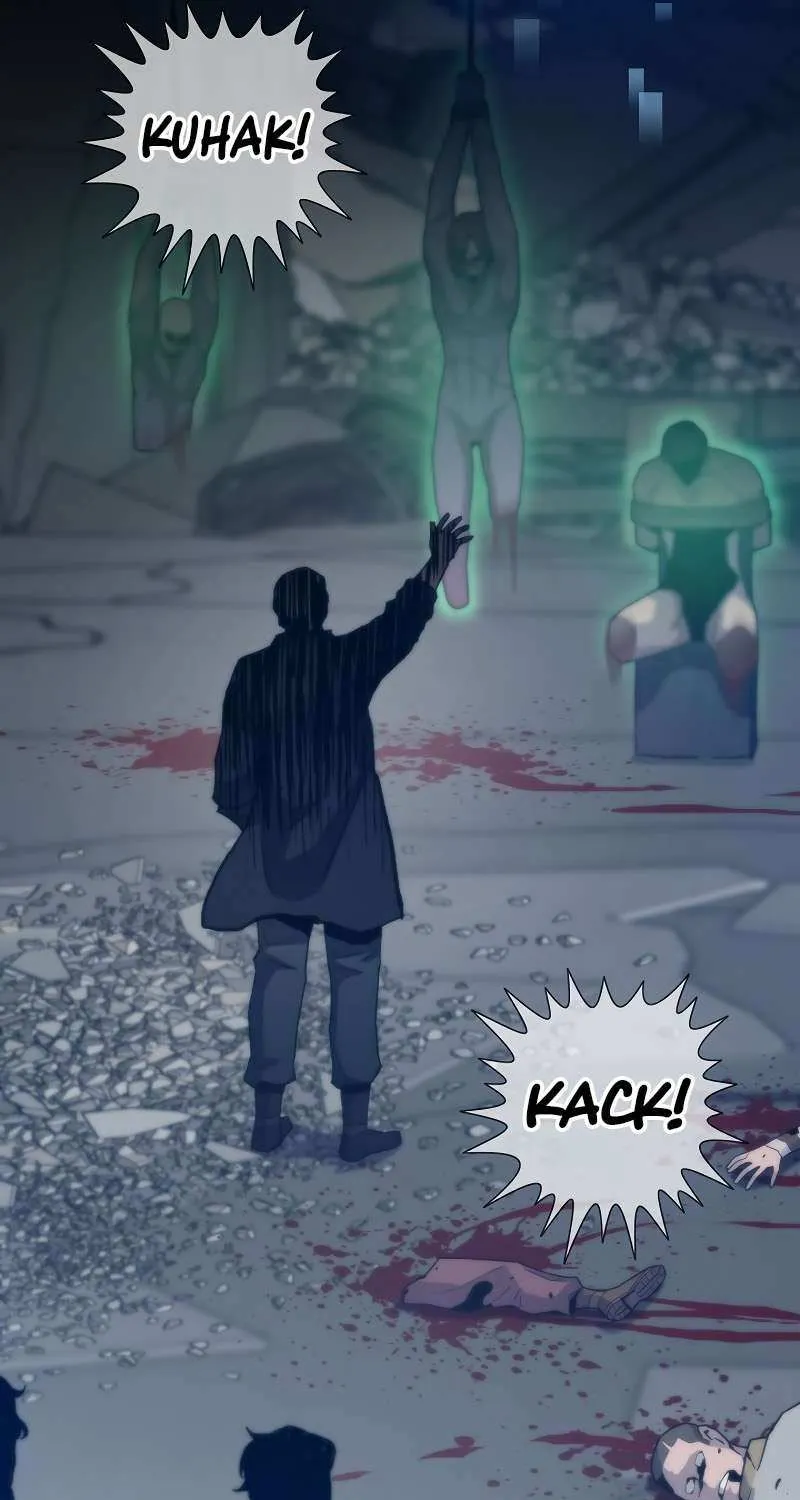 Past Life Returner Chapter 118 page 62 - 