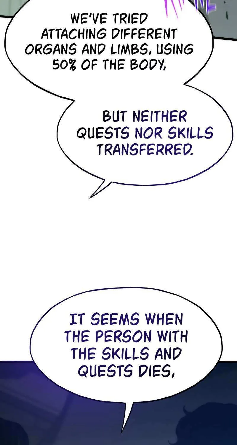 Past Life Returner Chapter 118 page 65 - 