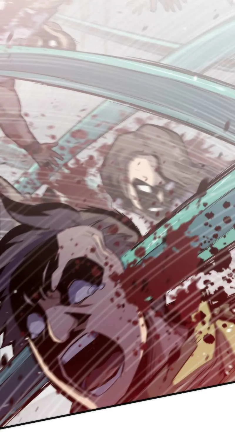 Past Life Returner Chapter 118 page 8 - 