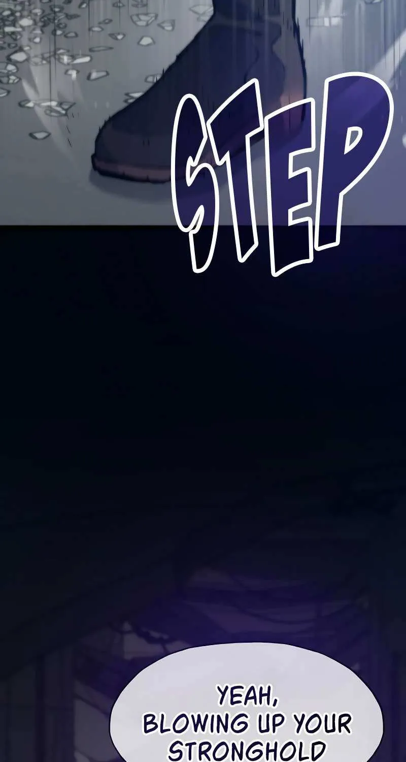 Past Life Returner Chapter 118 page 71 - 