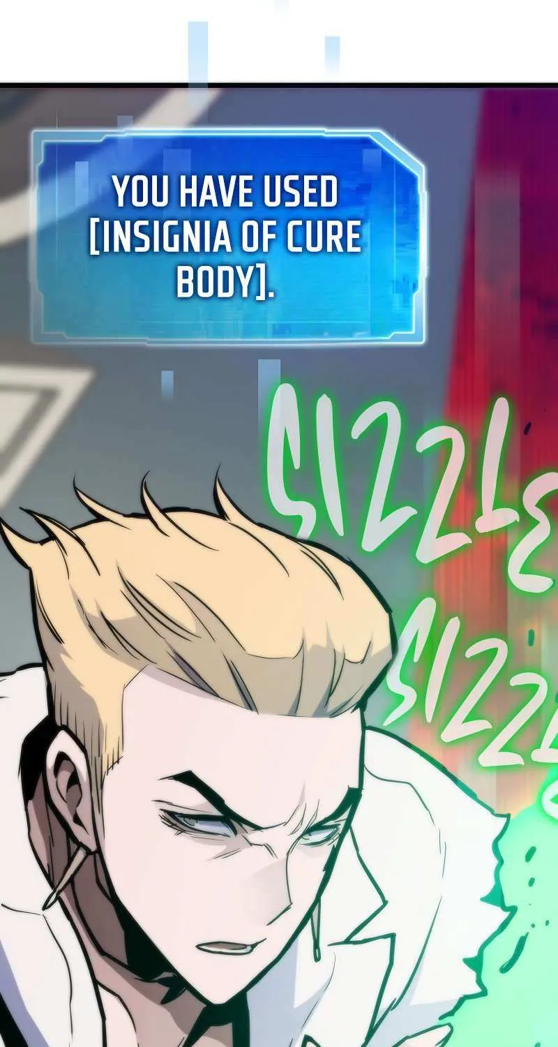 Past Life Returner Chapter 118 page 94 - 
