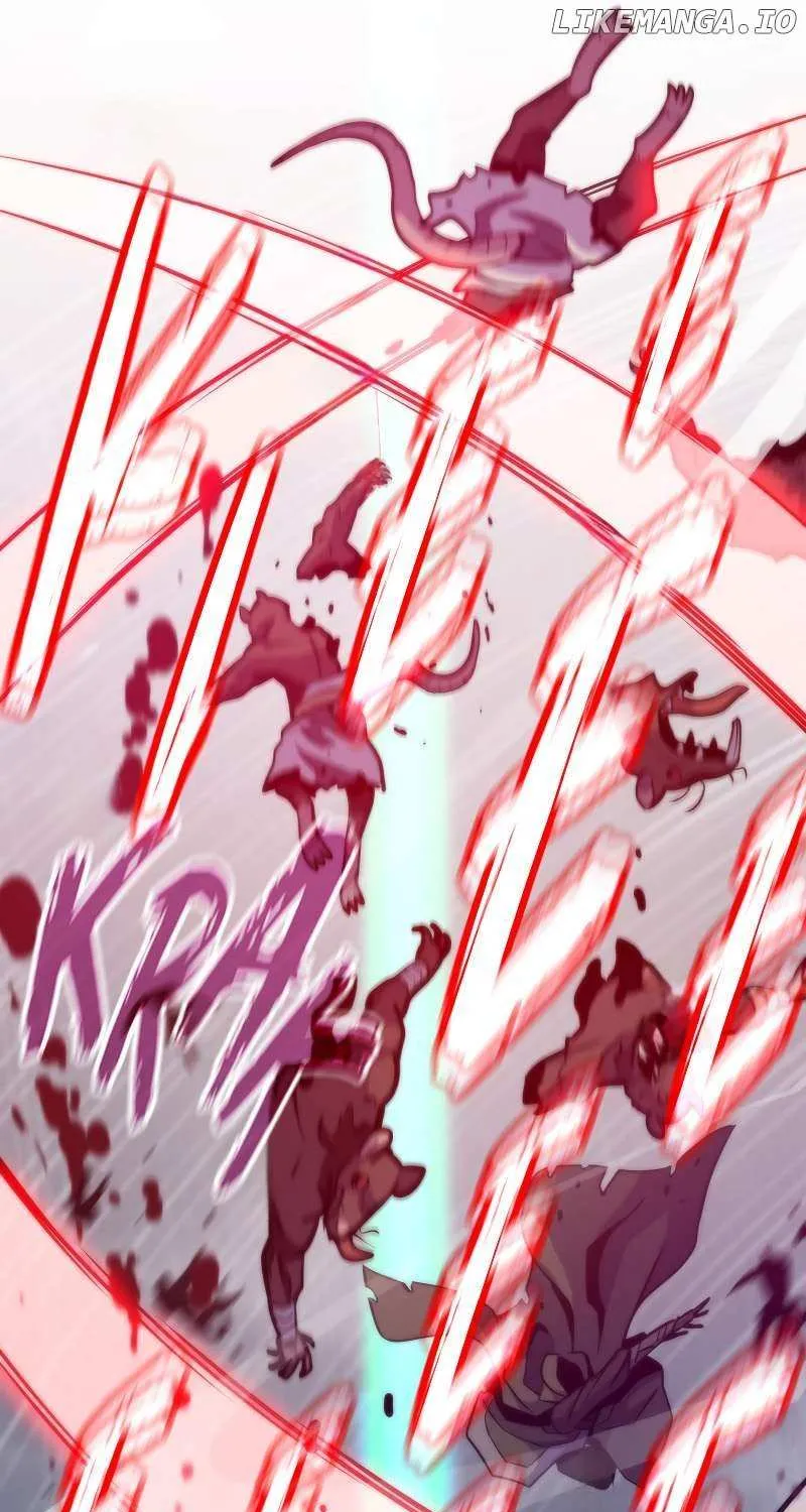 Past Life Returner Chapter 119 page 106 - 