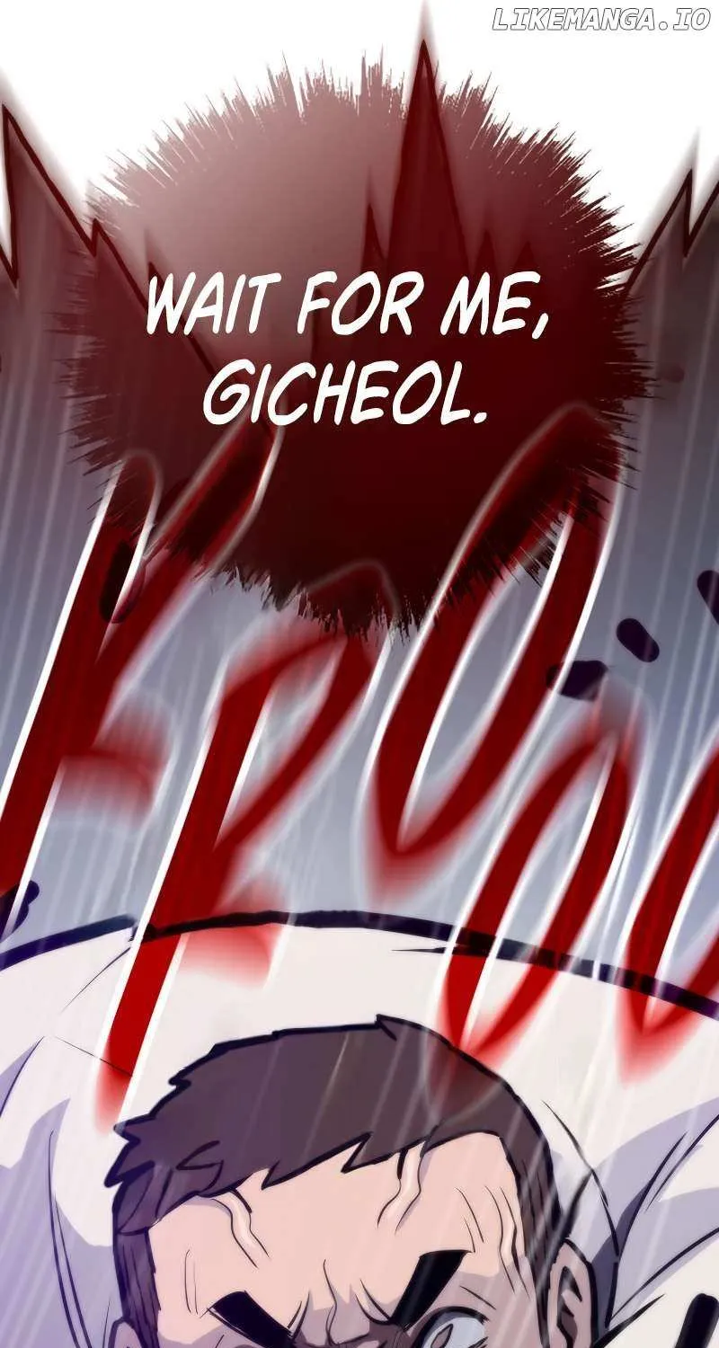 Past Life Returner Chapter 119 page 112 - 
