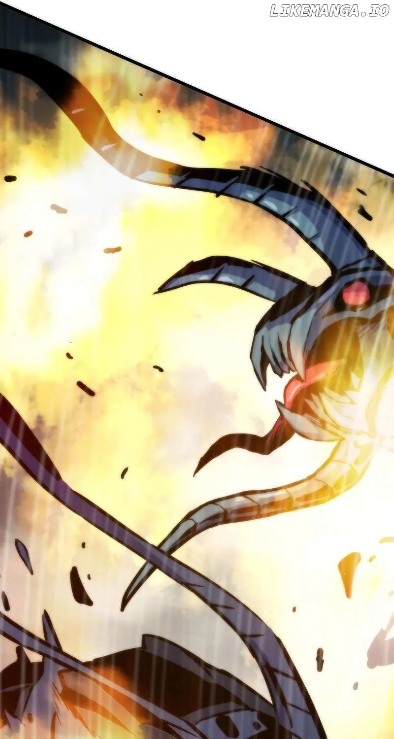Past Life Returner Chapter 119 page 122 - 