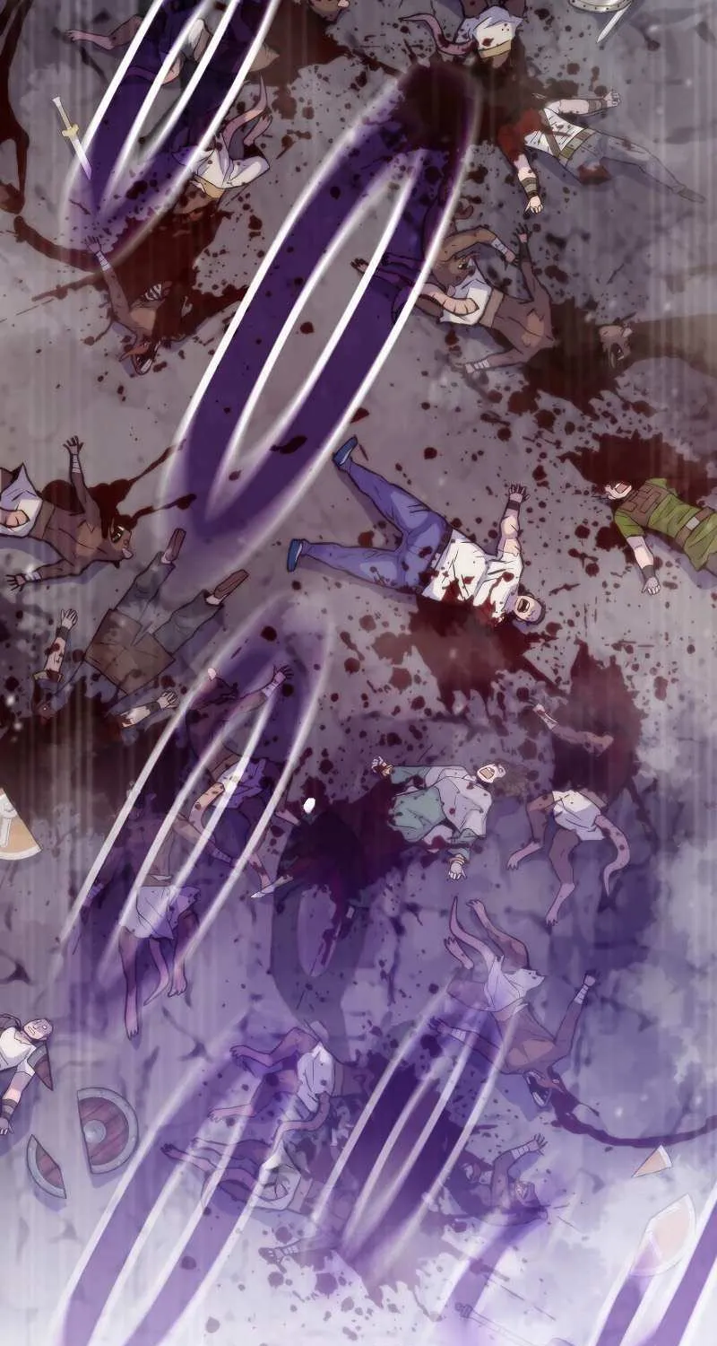 Past Life Returner Chapter 119 page 132 - 