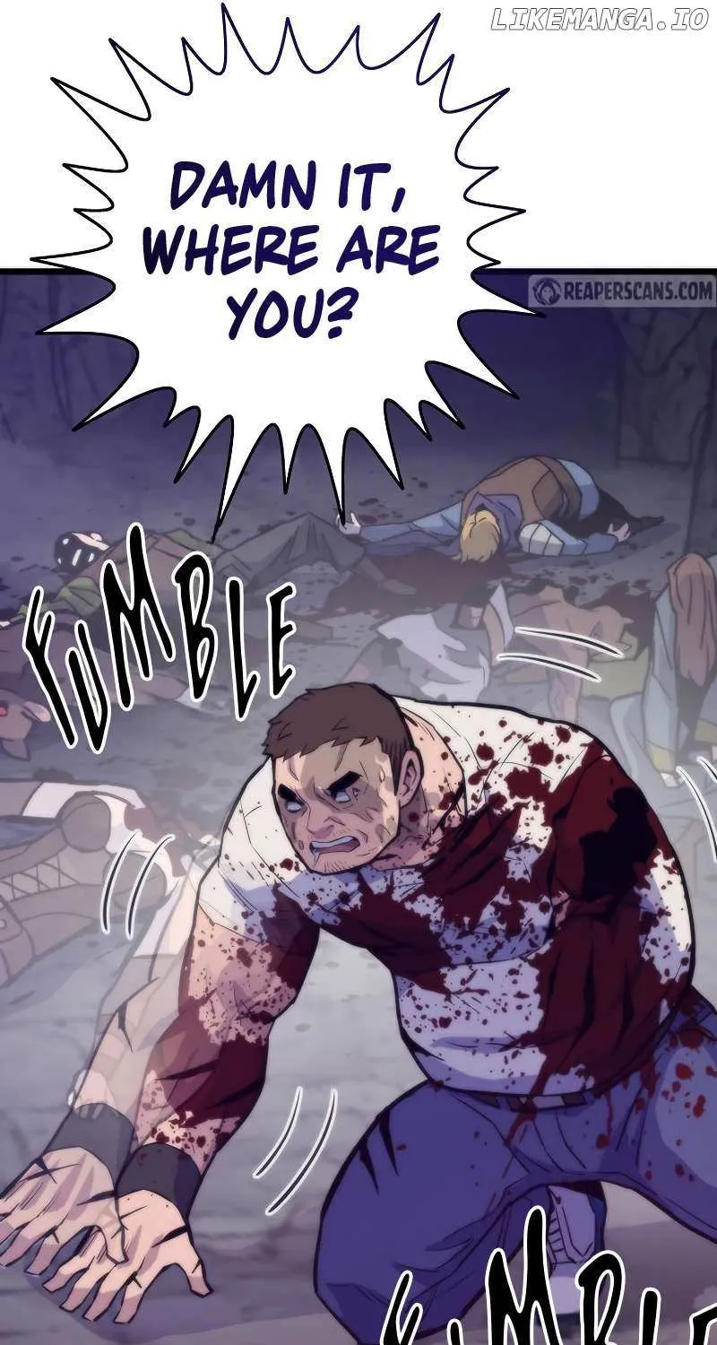 Past Life Returner Chapter 119 page 148 - 
