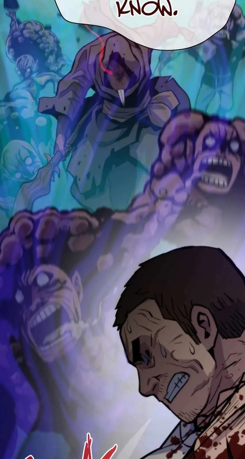 Past Life Returner Chapter 119 page 152 - 