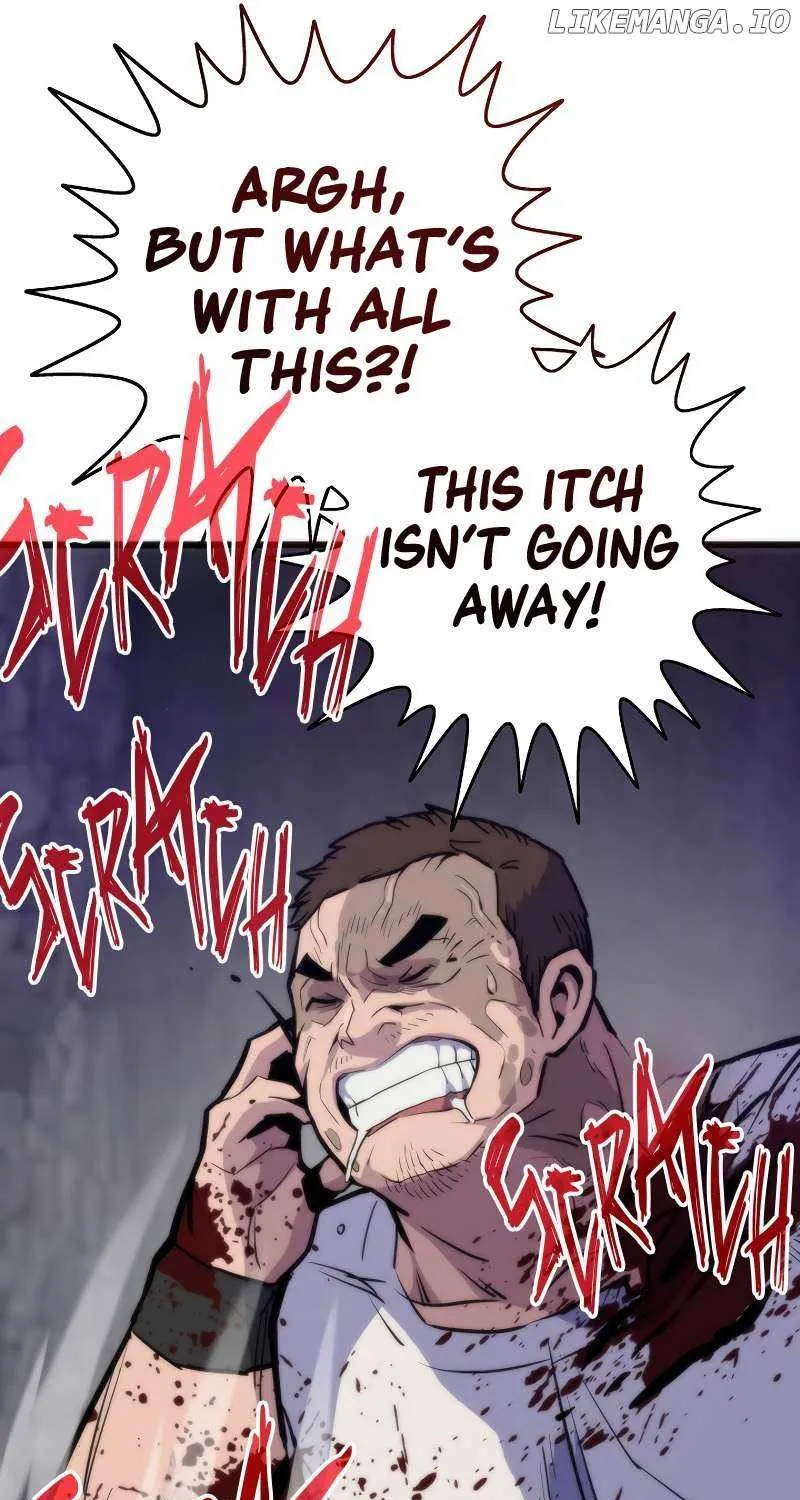 Past Life Returner Chapter 119 page 154 - 